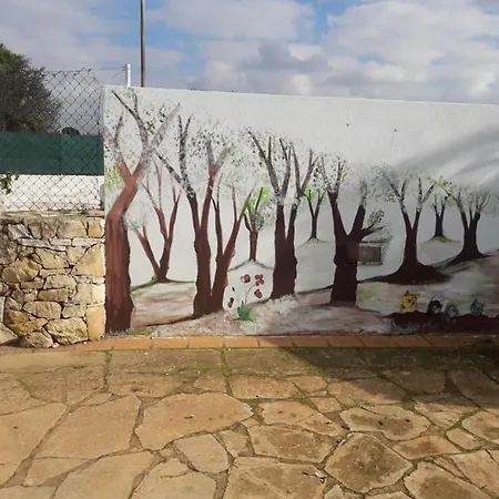Microborgopasca Bed & Breakfast