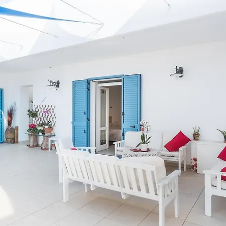 Microborgopasca Bed & Breakfast 3*