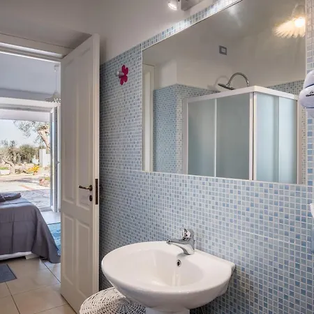 Microborgopasca Bed & Breakfast