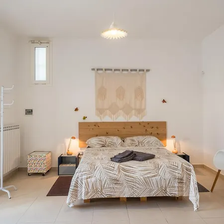 Bed & Breakfast Microborgopasca Sannicola