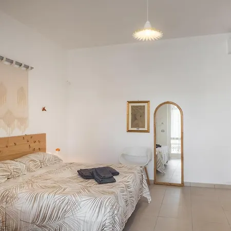 Bed & Breakfast Microborgopasca 3*