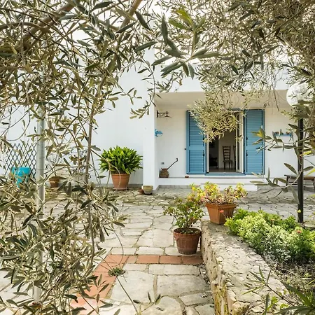 Bed & Breakfast Microborgopasca 3*