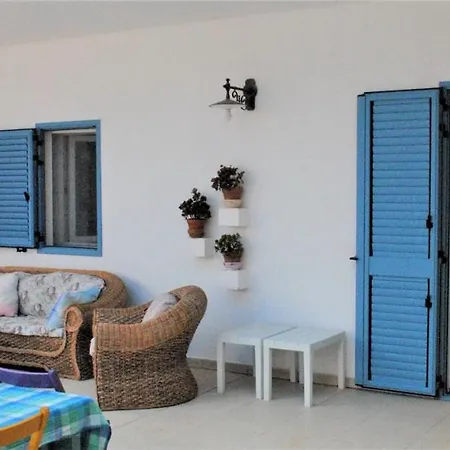 Microborgopasca Bed & Breakfast