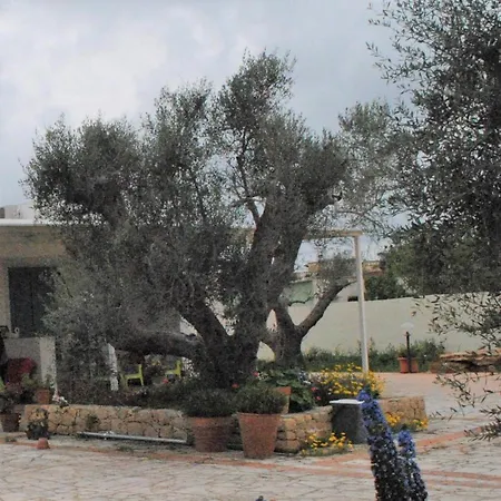 Bed & Breakfast Microborgopasca Sannicola