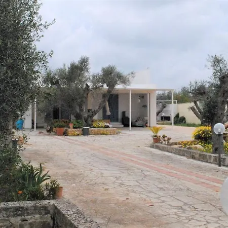 Microborgopasca Bed & Breakfast 3*