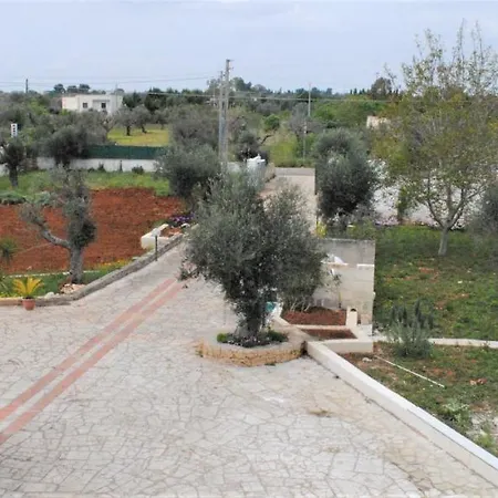 Microborgopasca Bed & Breakfast Sannicola