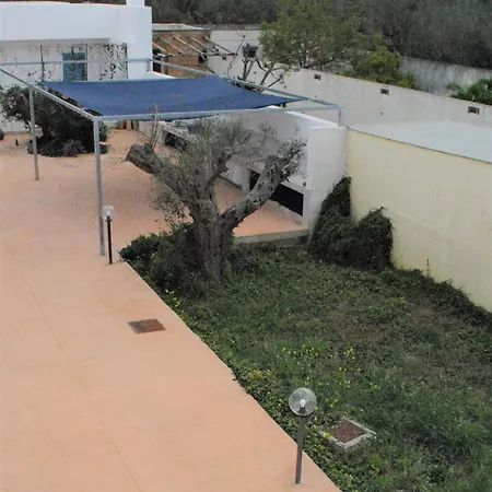 Microborgopasca Bed & Breakfast 3*
