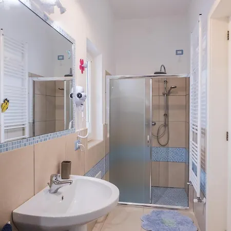 Bed & Breakfast Microborgopasca 3*