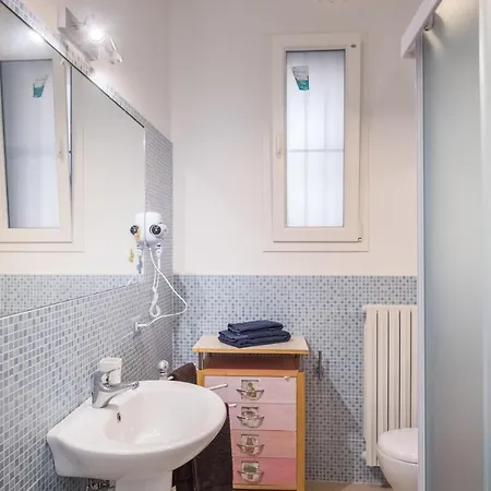 Bed & Breakfast Microborgopasca Sannicola