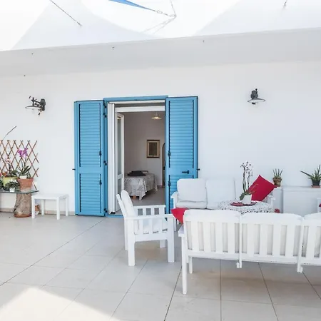 Microborgopasca Bed & Breakfast 3*