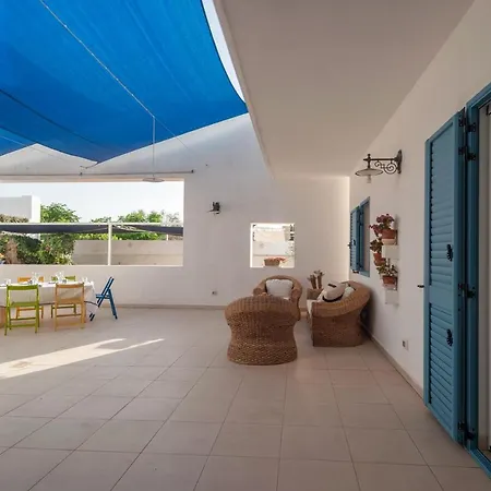 Bed & Breakfast Microborgopasca 3*