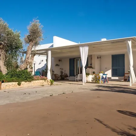 Bed & Breakfast Microborgopasca 3*
