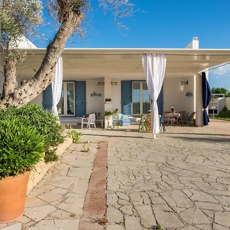 Microborgopasca Bed & Breakfast