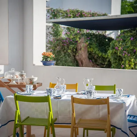 Alojamento de Acomodação e Pequeno-almoço Microborgopasca 3*